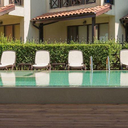Oasis Del Sol - Front Beach Lozenets Exterior photo